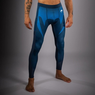 Venum No Gi Indigo modré