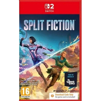 Split Fiction