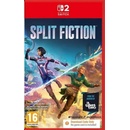 Split Fiction