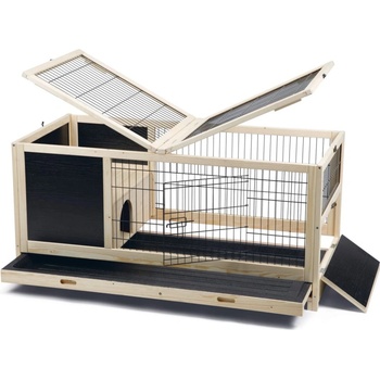 Beeztees Klec pro hlodavce 116 x 54 x 65 cm