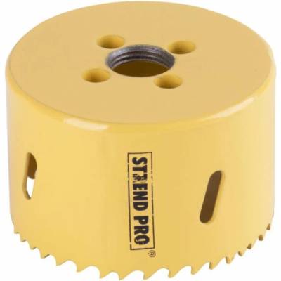 Strend Pro BHS44, 68 mm, M3 Bi-metal, kovová korunka, pila