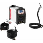 welbach ENTRIX 200 D Заваръчен апарат