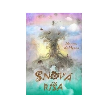 Snová ríša
