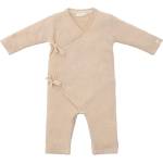 Little Dutch Плетен ромпър Little Dutch Baby Bunny - Sand, 62 cm, 2-4 м (CL24224015)