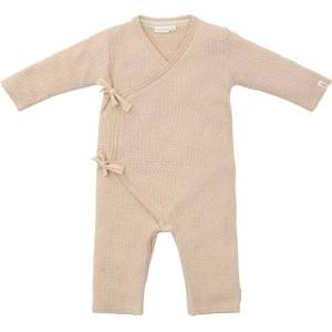 Little Dutch Плетен ромпър Little Dutch Baby Bunny - Sand, 62 cm, 2-4 м (CL24224015)