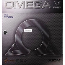 Xiom Omega V EU