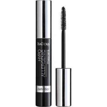 Image 1 of IsaDora Спирала за чувствителни очи с ефект разделяне IsaDora Hypo-Allergenic Mascara (112730)