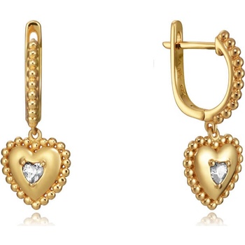 Viceroy náušnice 7113E100-38