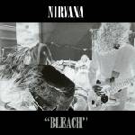 Sony Music Nirvana: Bleach (Deluxe Edition) - CD (053540)