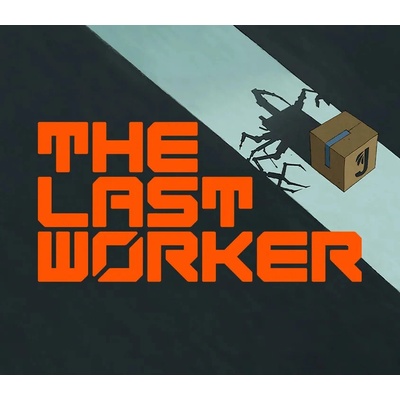 The Last Worker