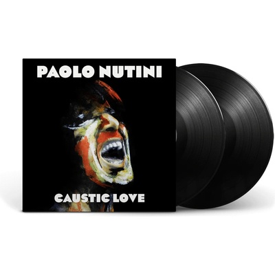 NUTINI PAOLO: CAUSTIC LOVE LP
