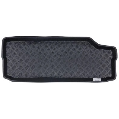 Стелка за багажник за Jeep Wrangler (2018+) Sahara 2 doors, with subwoofer