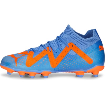 PUMA Футболни обувки Puma FUTURE Match FG/AG Jr 107195-001 Размер 28 EU