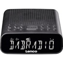 Lenco CR-606BK