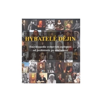 Hybatelé dějin