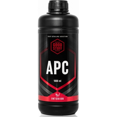 Good Stuff APC 1 l