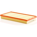 Mann-filter Въздушен филтър mann-filter c 43 002 Въздушен филтър