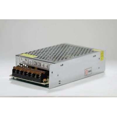 Zamel Elektronický zdroj 230/12V DC 0-100W ZSL-100-12