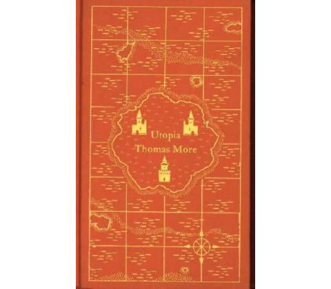 Utopia - Saint Thomas More