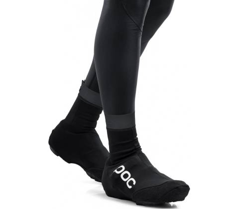 POC Thermal Bootie uranium