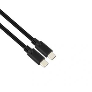 Iris 2 м USB Type-C 3.1 Gen1 / 3.2 Gen1 - Type-C оплетен кабел CX-169 (CX-169)