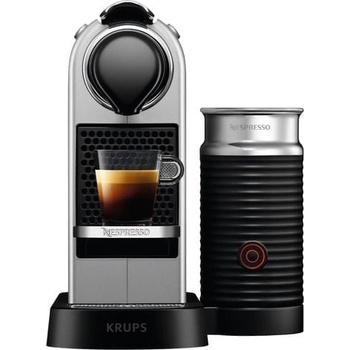 Krups Nespresso Citiz & Milk XN 761B10