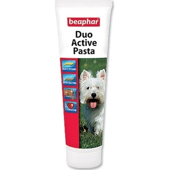 Beaphar pasta Duo Active multivit. 100 g