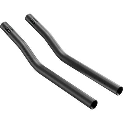 PRO S-BEND 30 Alloy nadstavce, 345 mm