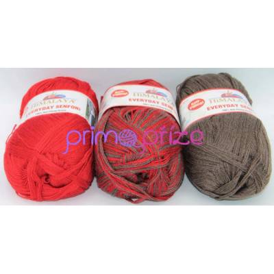 HIMALAYA Everyday Senfori 71023