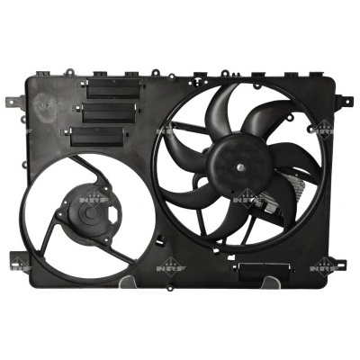 Větrák, chlazení motoru NRF 47910