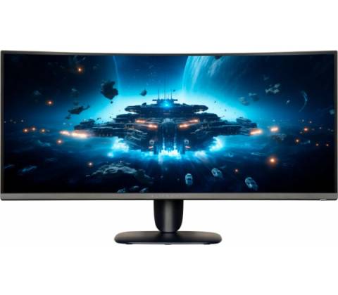 Dell Alienware AW3425DWM