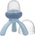 B. Box Feeder Teether гризалка за хранене Light Blue 4m+