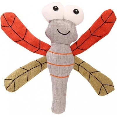 Huhubamboo vážka 19 cm