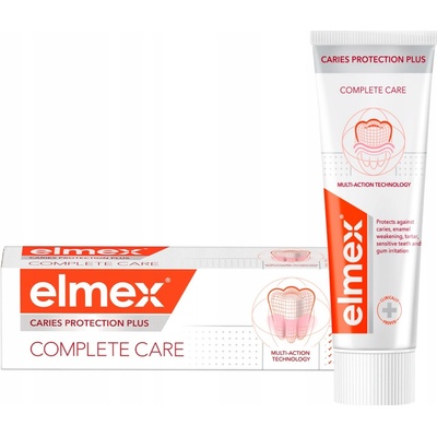 Elmex Caries Protection 75 ml