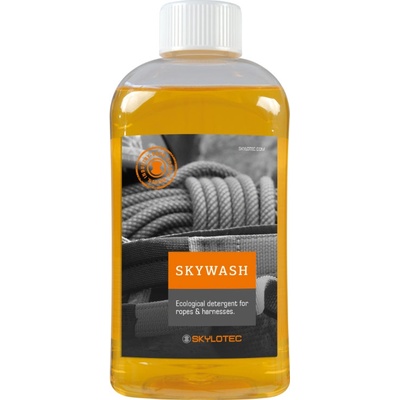 Skylotec Skywash Tekutý prací prostředek na lana a postroje 0,5 l