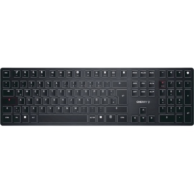 Cherry KW X ULP G8U-27000LTBDE-2