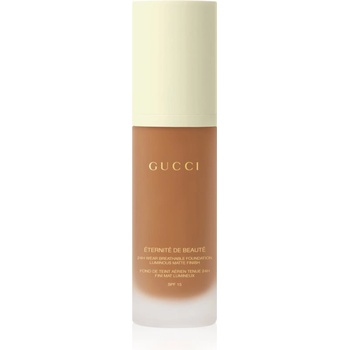 Gucci Gucci Beauty Eternité de Beauté матиращ фон дьо тен SPF 15 цвят 310N 30ml