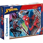 Puzzle Spiderman