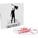 Bryan Adams, SO HAPPY IT HURTS CD