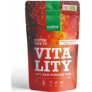 Doplňky stravy Purasana Vitality Mix Bio 250 g