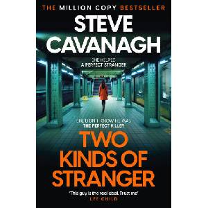Two Kinds of Stranger (2026)