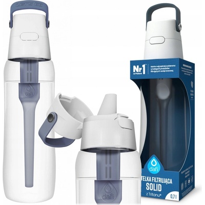 Dafi Solid 0,7l jeans