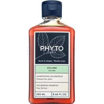 Phyto Volume šampon zvětšující objem vlasů 200 ml