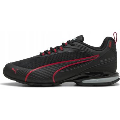 Puma Magnetic Black