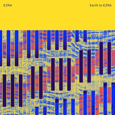 Craig Butterfield - Allard, Butterfield, Eckels & Jones: Earth To Ezra (CD) (713746320027)
