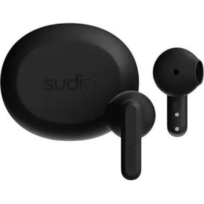 Sudio A3 black (A3BLK)