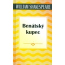 Kupec benátský