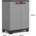 KIS Stilo Low 68x39x90cm