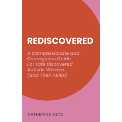 Rediscovered - Catherine Asta
