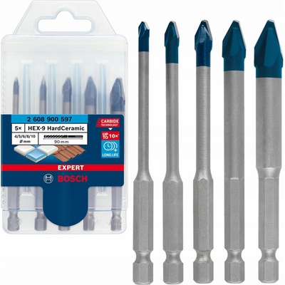 Bosch 2608900597 – Zboží Dáma